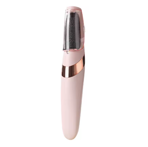 Electric Foot Grinder Callus Remover – Rechargeable Pedicure Tool