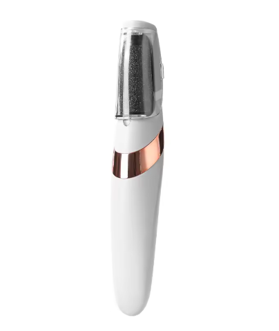 Electric Foot Grinder Callus Remover – Rechargeable Pedicure Tool